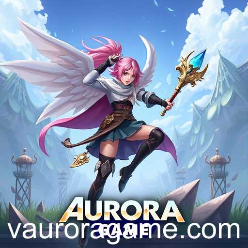 Aurora Game: A Dazzling Star in the Action Games Universe