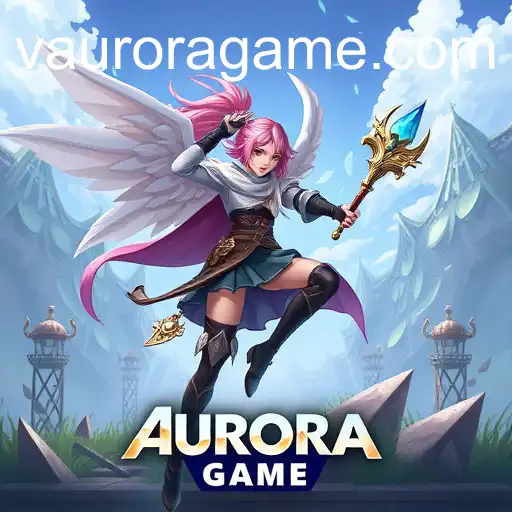 Aurora Game: A Dazzling Star in the Action Games Universe