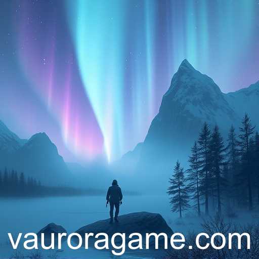 Exploring the World of Adventure Games: Discover the Charm of 'Aurora Game'