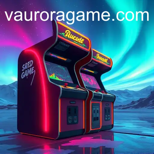The Evolution of Arcade Classics: Rediscovering 'Aurora Game'