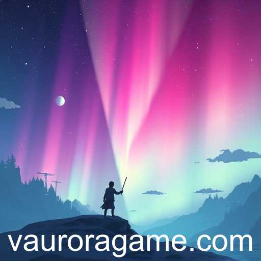 Aurora Game Shines Bright in 2025