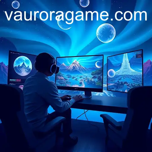 Aurora Game: The Evolution of Online Gaming