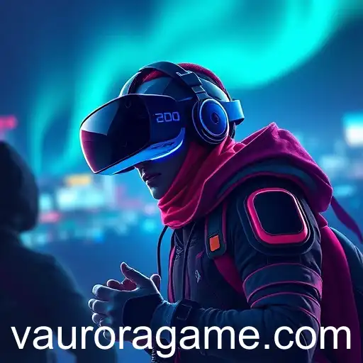 Aurora Game: Shaping the Future of Gaming