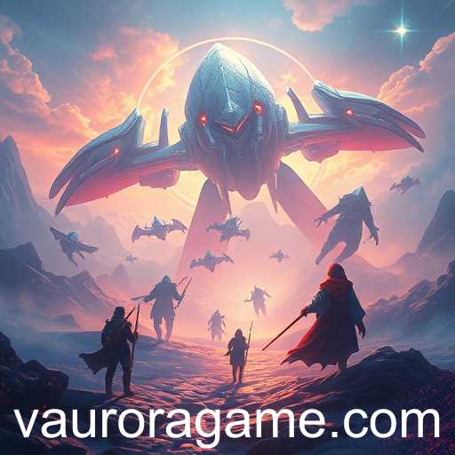 Aurora Game Shaping Gaming Industry Trends in 2025