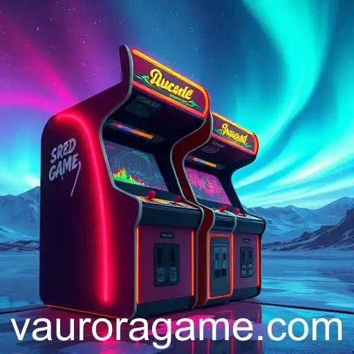 Aurora Game Shines: The Future of Interactive Gaming