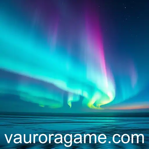 Aurora Game Shines in the Gaming Industry