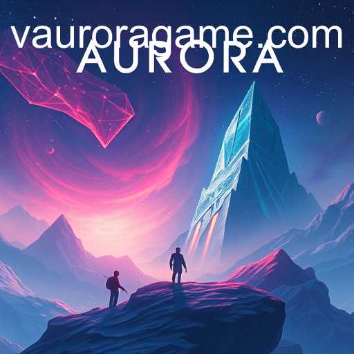 Aurora Game Revolutionizes Gaming World