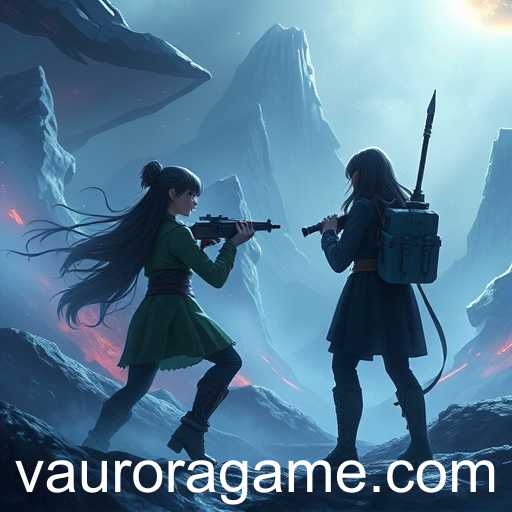 Aurora Game: A New Era in Interactive Entertainment