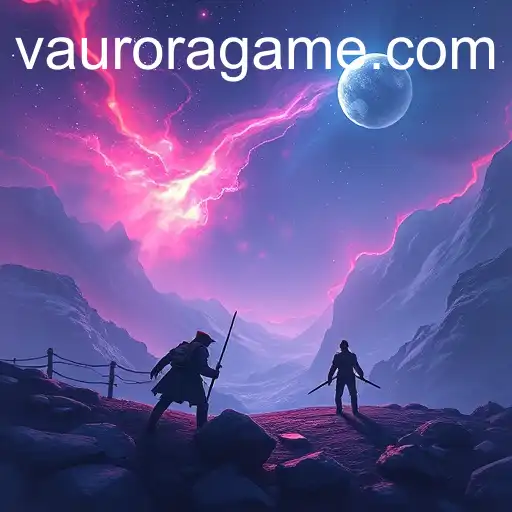 Aurora Game Redefines Interactive Experiences