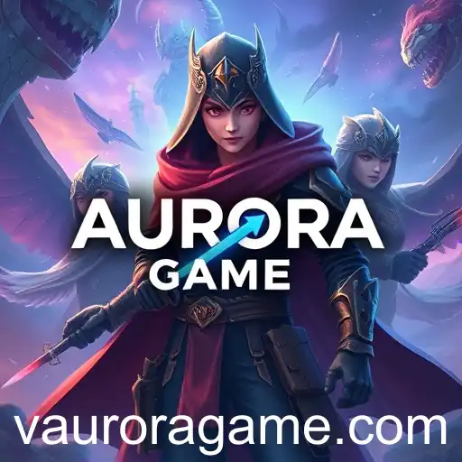 The Rise of Aurora Game