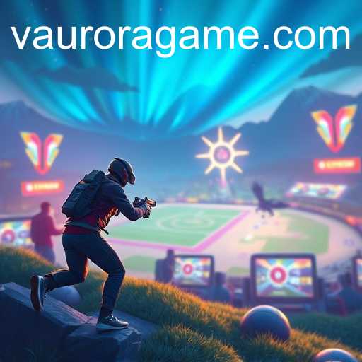 The Rising Star of Aurora Game in 2025