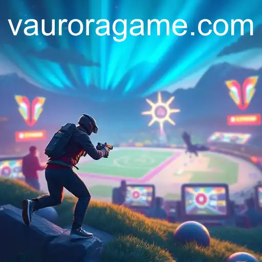 The Rising Star of Aurora Game in 2025