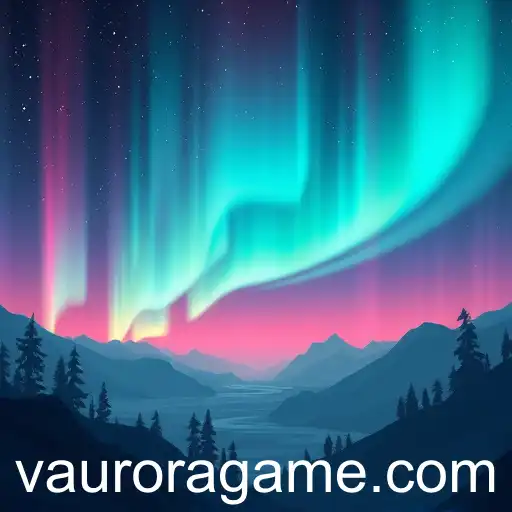 The Aurora Game Shines in the Gaming World