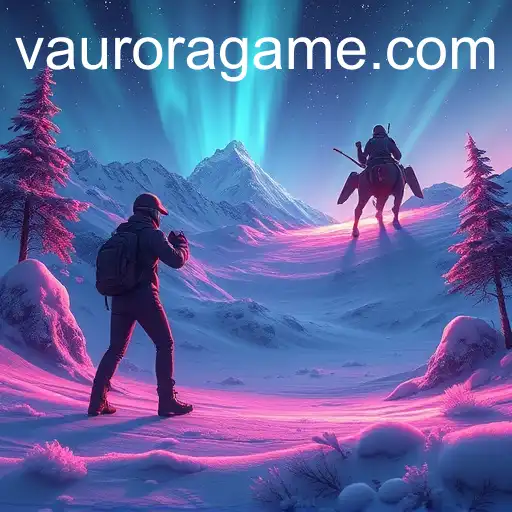 Aurora Game: Transforming the Gaming Landscape