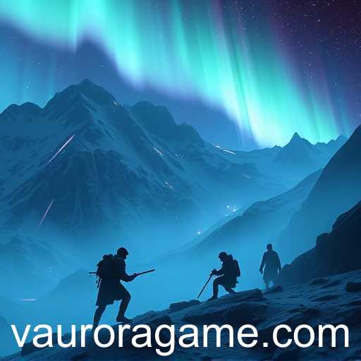 Aurora Game Phenomenon Continues to Surge