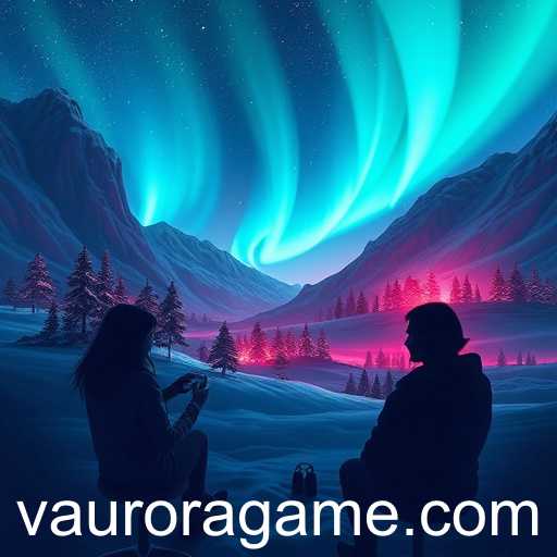 Revitalizing the World of Aurora Game