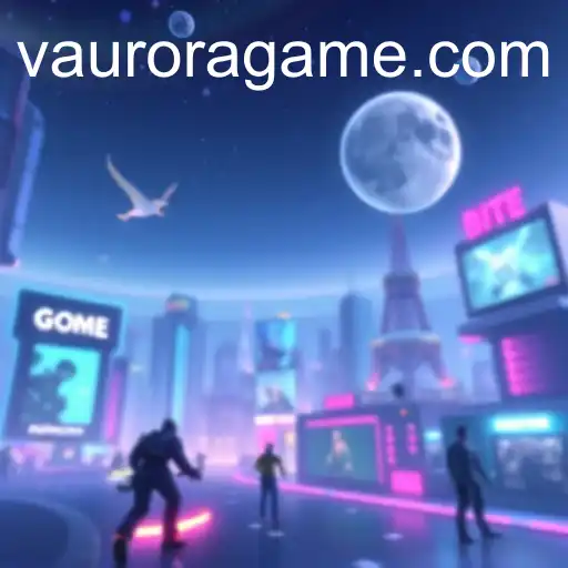 Emerging Trends in the Aurora Game Industry