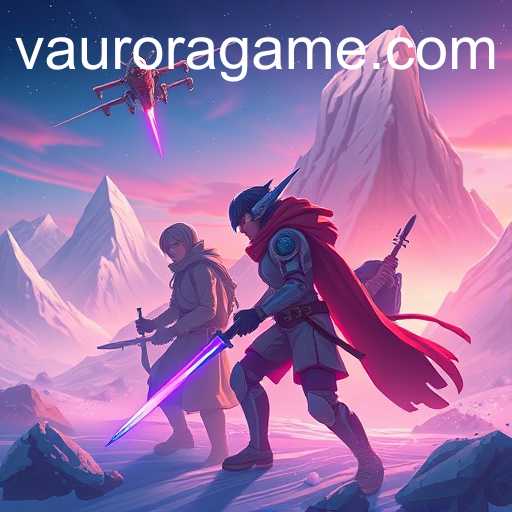 Aurora Game Shines Light on Gaming Industry Trends