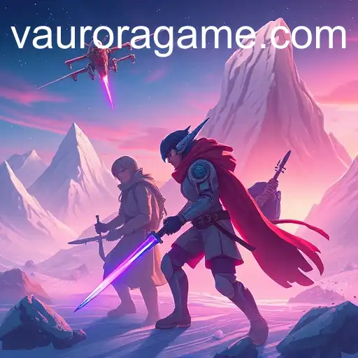 Aurora Game Shines Light on Gaming Industry Trends