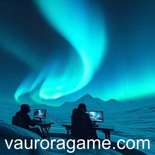 The Rise of Aurora in Gaming