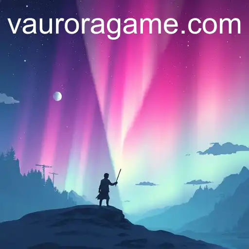 Aurora Game: A Dazzling Indie Gem in the Gaming Universe