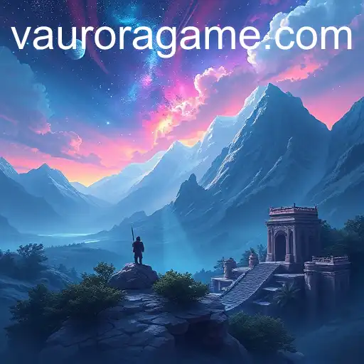 Aurora Game: A Shining Star in Multiplayer Experiences