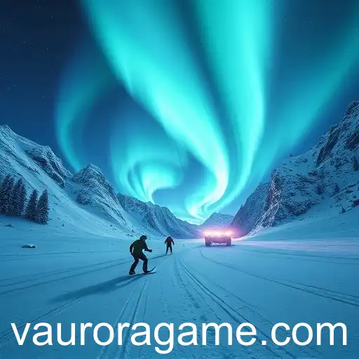 The Rise of Aurora Game in 2025