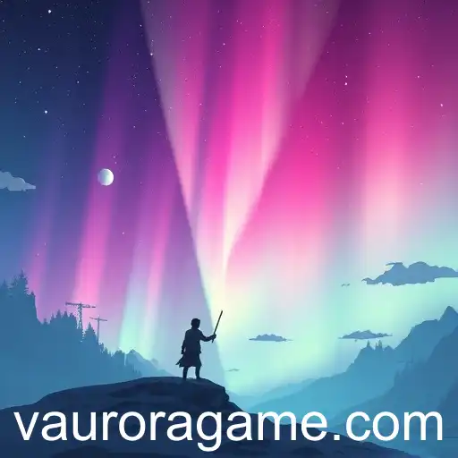 The Rise of Aurora in the Gaming World