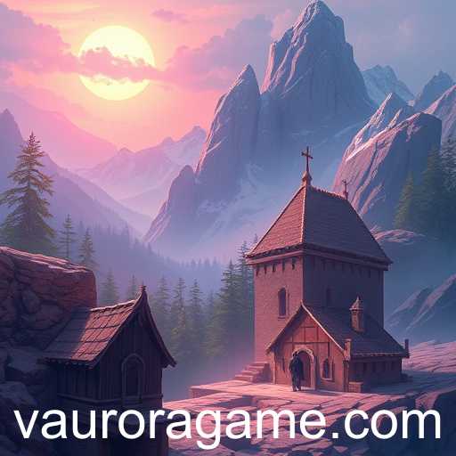 Exploring Aurora Game: A Role-Playing Adventure in a Vivid World