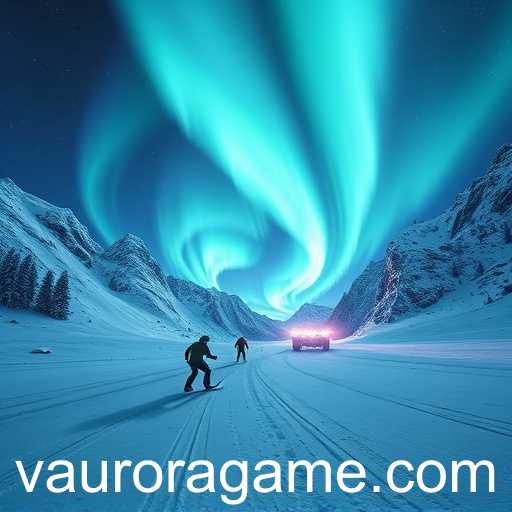 Exploring the Rise of 'Aurora Game' in the Sports Gaming Category