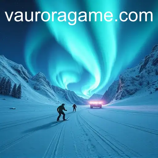 Exploring the Rise of 'Aurora Game' in the Sports Gaming Category