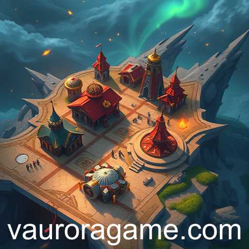 The Strategic Appeal of 'Aurora Game': A Player's Exploration